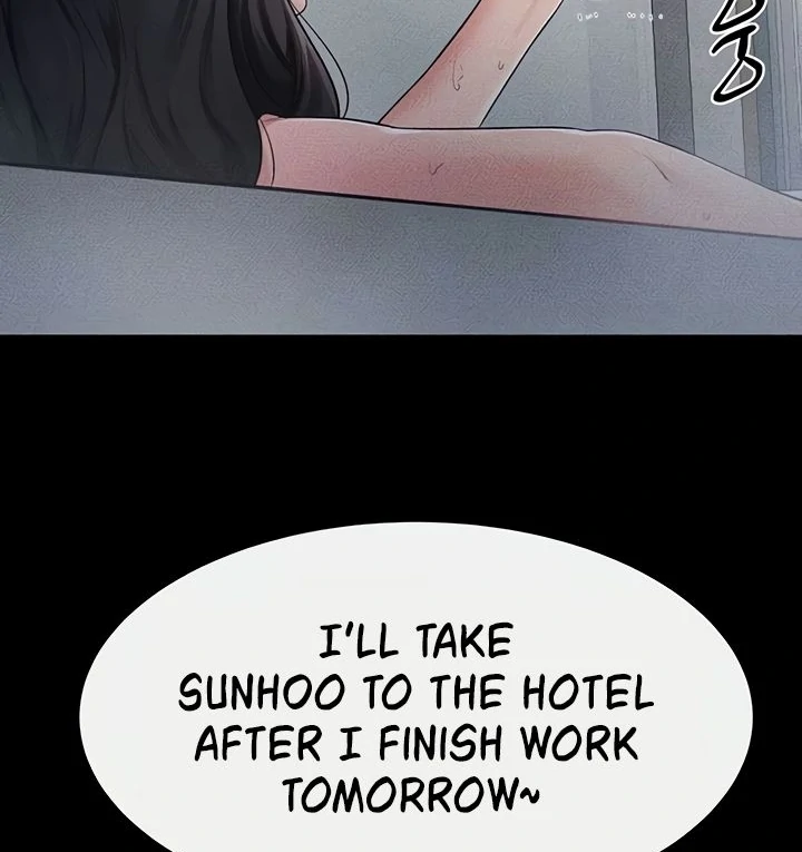 My New Family Treats Me Well [Omega Scans] - Chapter 79 manhwa