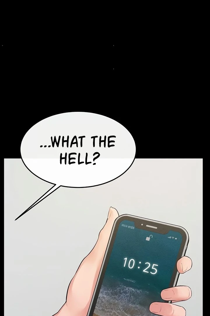 My New Family Treats Me Well [Omega Scans] - Chapter 79 manhwa