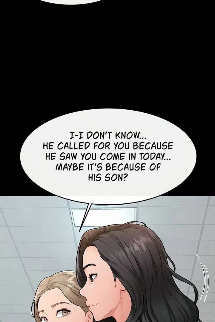 My New Family Treats Me Well [Omega Scans] - Chapter 79 manhwa