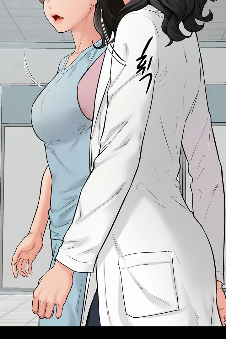 My New Family Treats Me Well [Omega Scans] - Chapter 79 manhwa