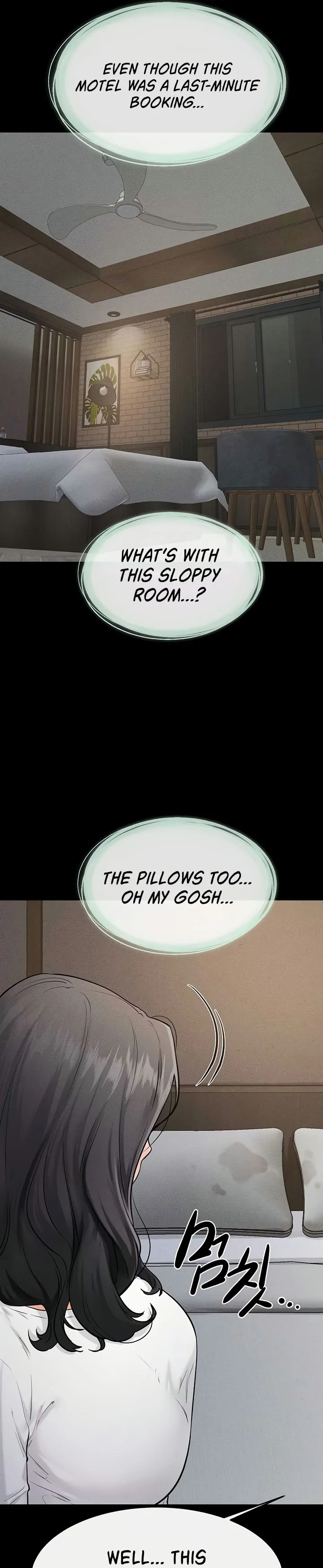 My New Family Treats Me Well [Omega Scans] - Chapter 79 manhwa