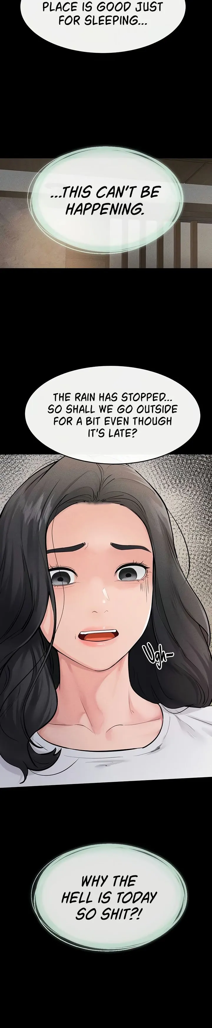 My New Family Treats Me Well [Omega Scans] - Chapter 79 manhwa