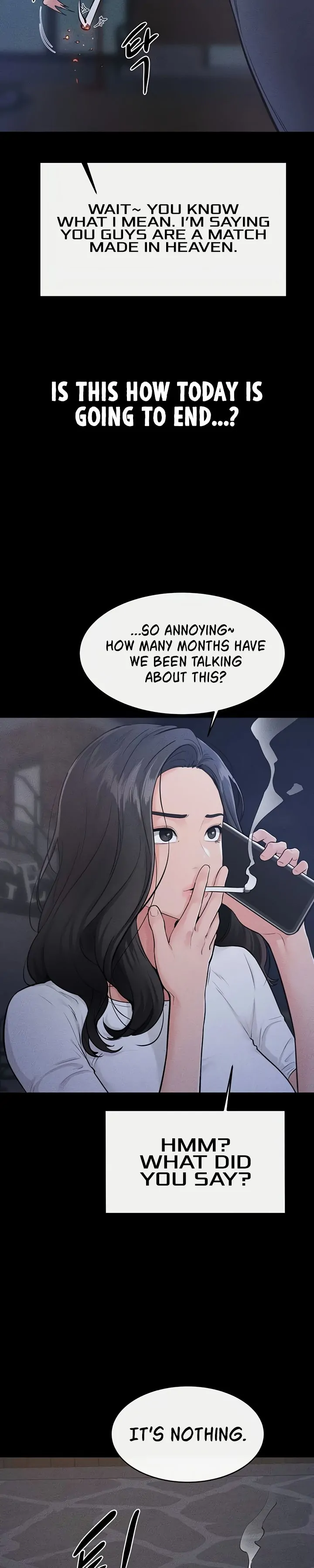 My New Family Treats Me Well [Omega Scans] - Chapter 79 manhwa