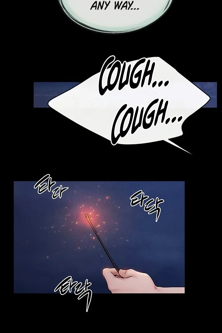 My New Family Treats Me Well [Omega Scans] - Chapter 79 manhwa