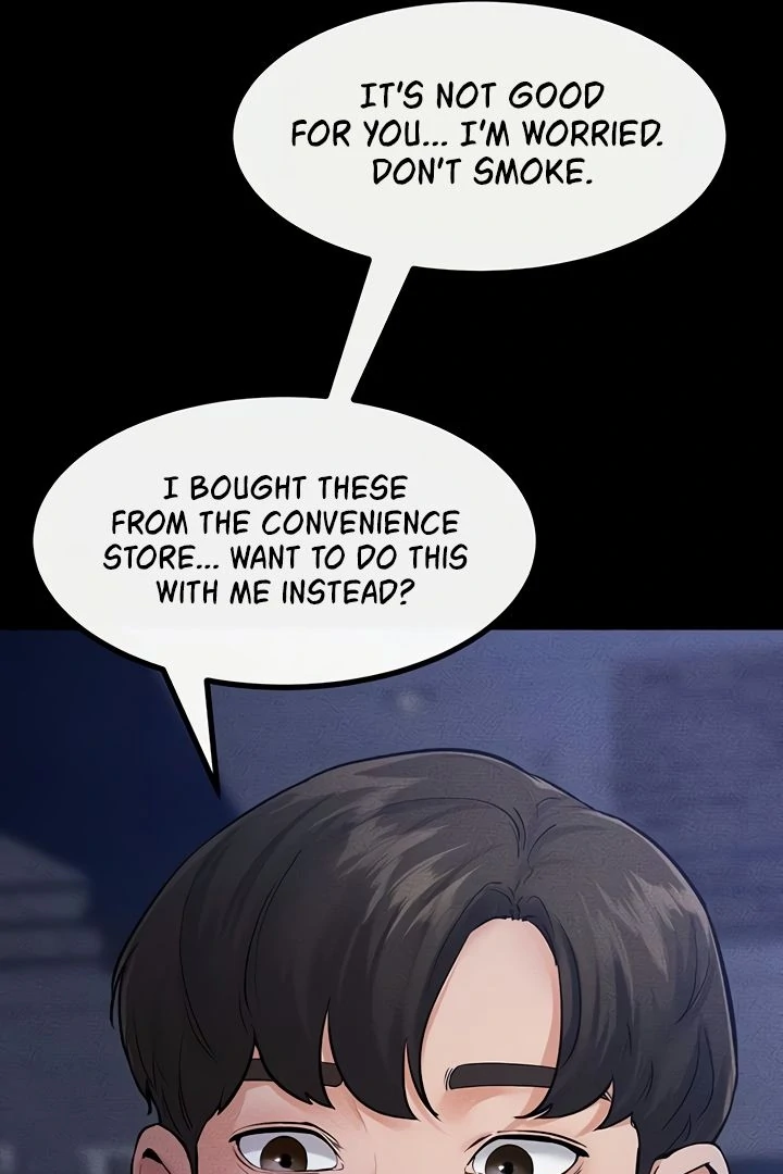 My New Family Treats Me Well [Omega Scans] - Chapter 79 manhwa