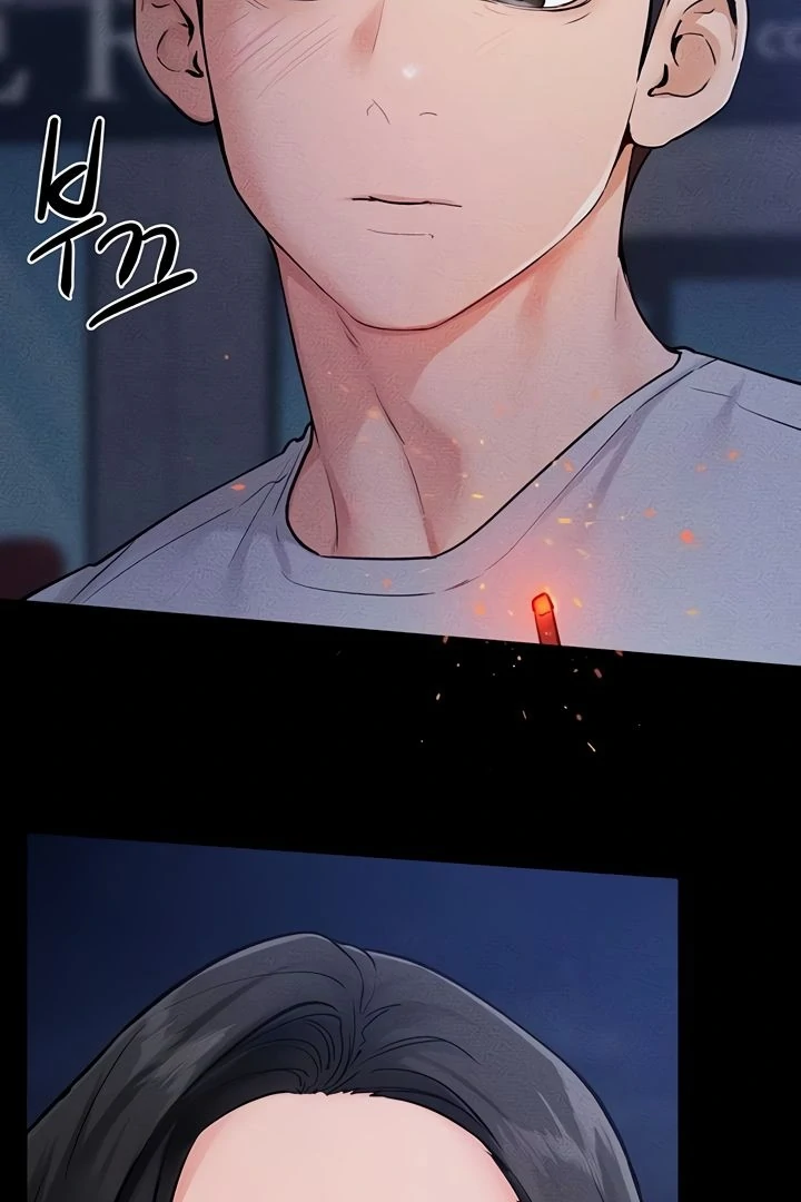 My New Family Treats Me Well [Omega Scans] - Chapter 79 manhwa