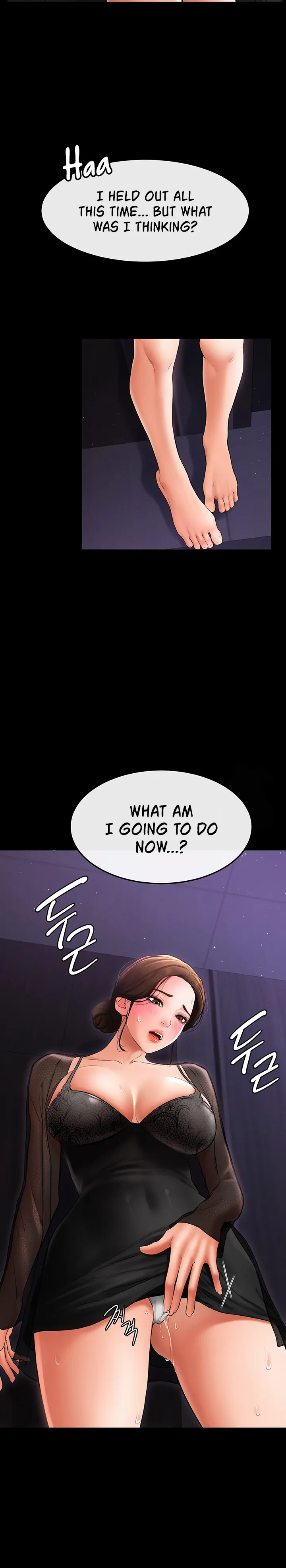 My New Family Treats Me Well [Omega Scans] - Chapter 8 manhwa