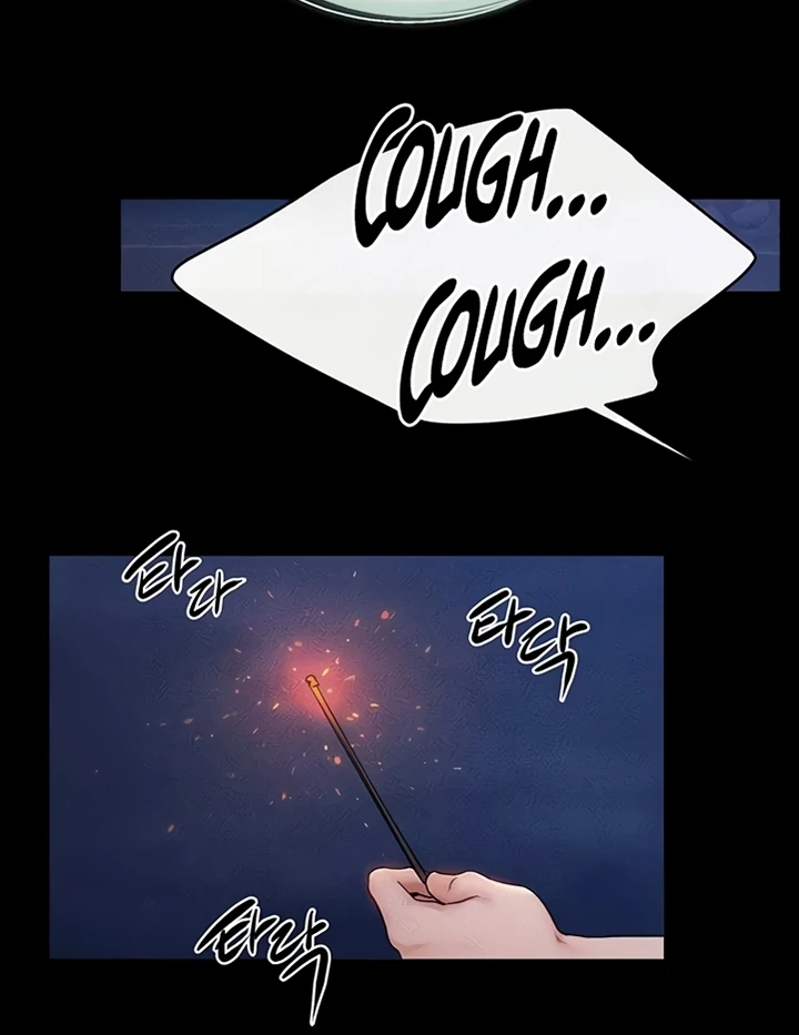 My New Family Treats Me Well [Omega Scans] - Chapter 80 manhwa