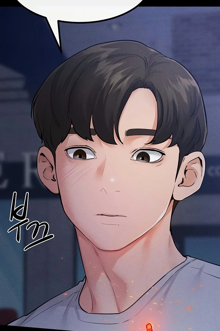 My New Family Treats Me Well [Omega Scans] - Chapter 80 manhwa