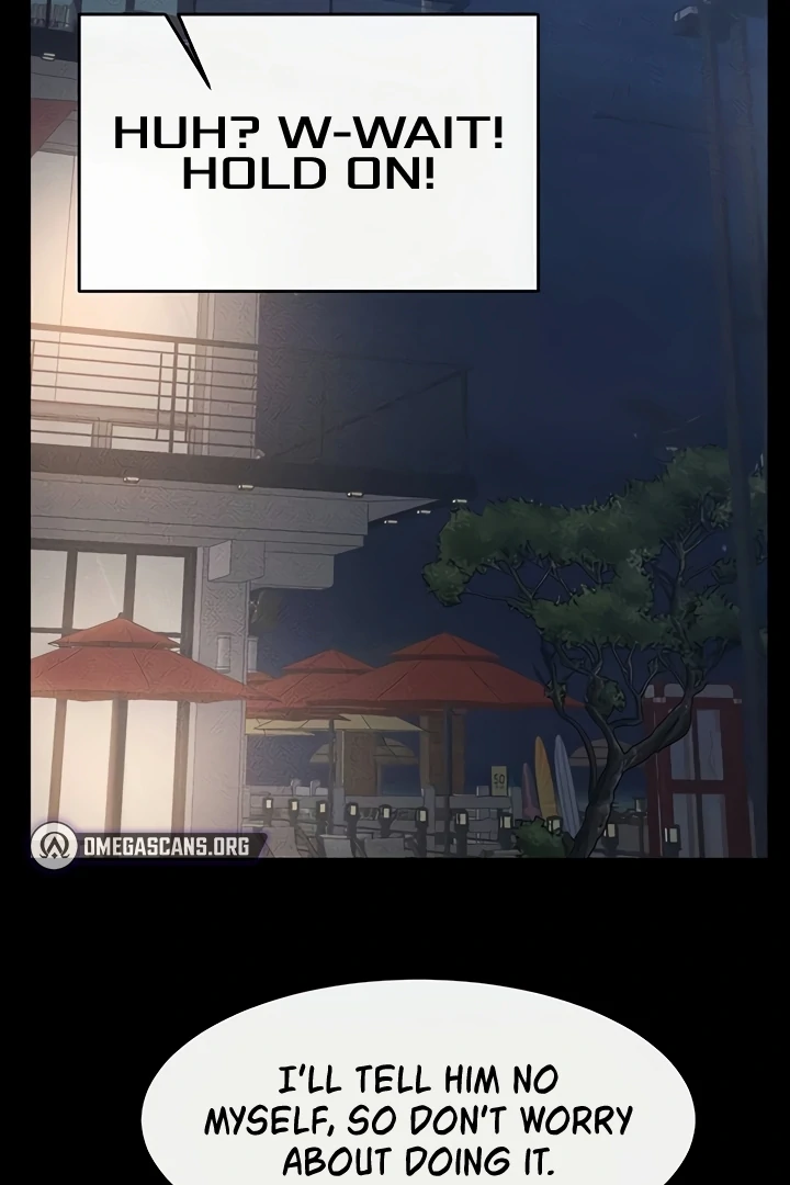 My New Family Treats Me Well [Omega Scans] - Chapter 80 manhwa