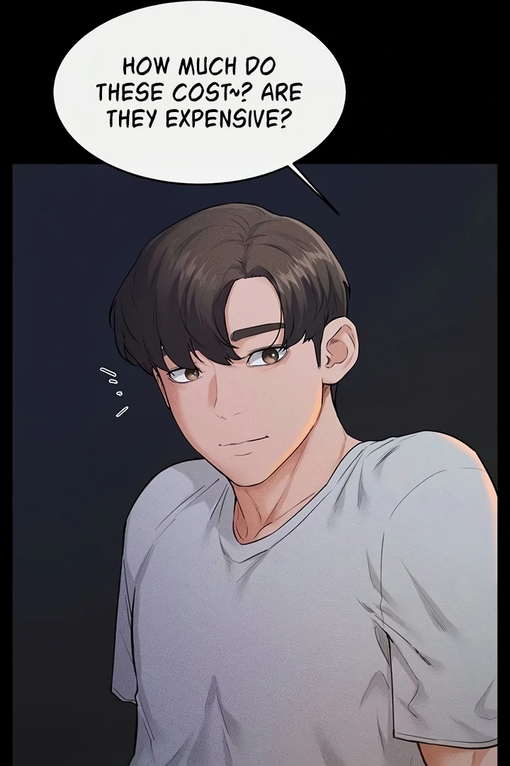My New Family Treats Me Well [Omega Scans] - Chapter 80 manhwa