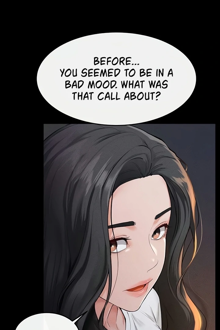 My New Family Treats Me Well [Omega Scans] - Chapter 80 manhwa