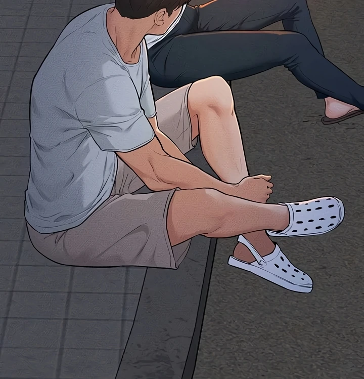 My New Family Treats Me Well [Omega Scans] - Chapter 80 manhwa