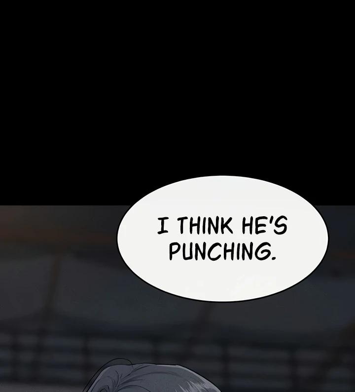 My New Family Treats Me Well [Omega Scans] - Chapter 80 manhwa