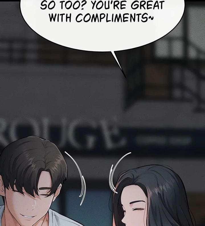 My New Family Treats Me Well [Omega Scans] - Chapter 80 manhwa