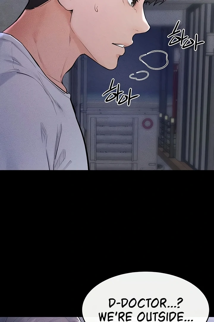 My New Family Treats Me Well [Omega Scans] - Chapter 80 manhwa