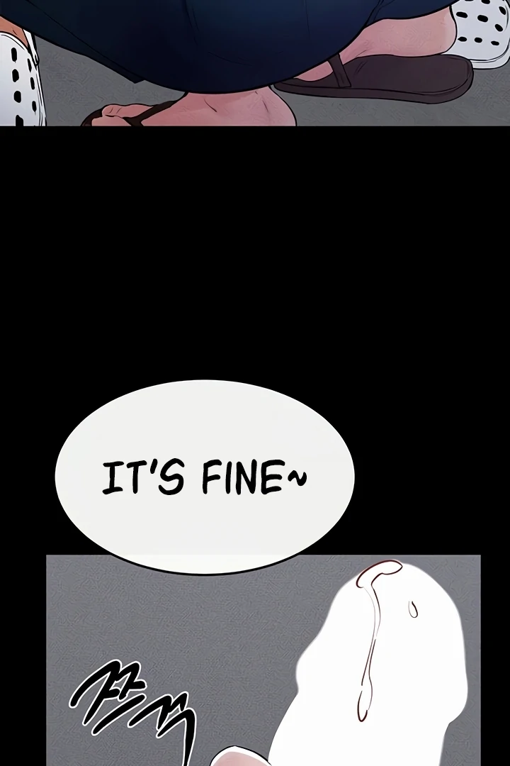 My New Family Treats Me Well [Omega Scans] - Chapter 80 manhwa