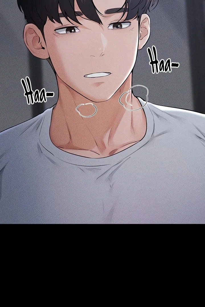My New Family Treats Me Well [Omega Scans] - Chapter 80 manhwa