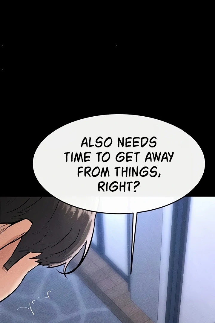 My New Family Treats Me Well [Omega Scans] - Chapter 80 manhwa