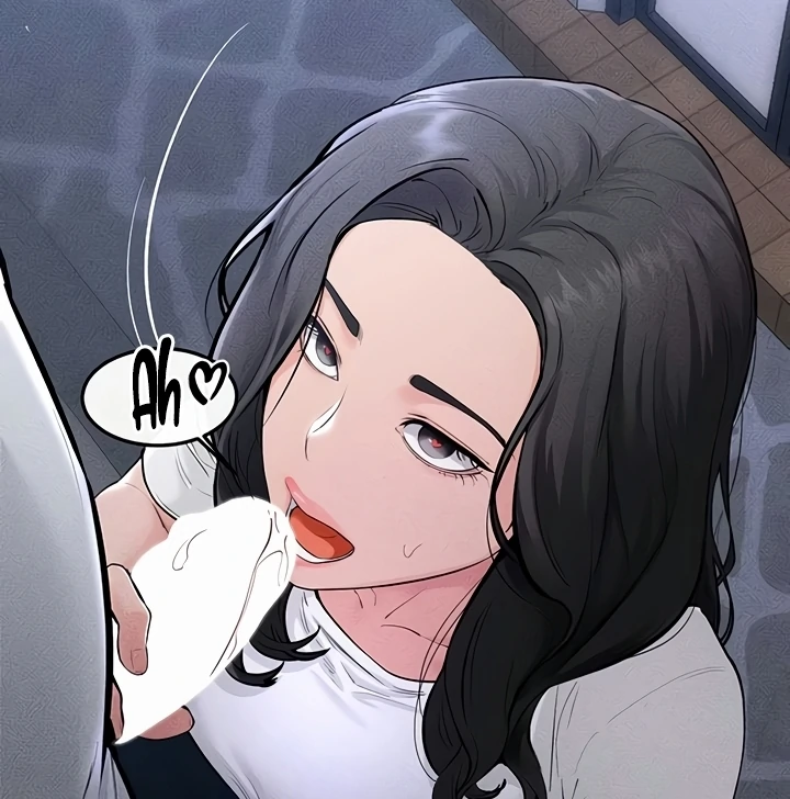My New Family Treats Me Well [Omega Scans] - Chapter 80 manhwa