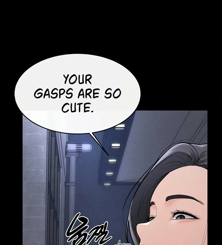 My New Family Treats Me Well [Omega Scans] - Chapter 80 manhwa