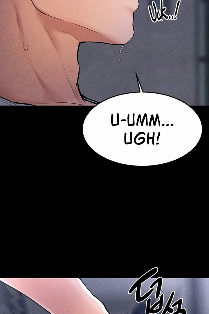 My New Family Treats Me Well [Omega Scans] - Chapter 80 manhwa