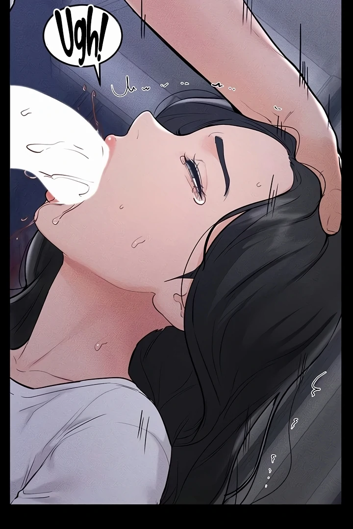 My New Family Treats Me Well [Omega Scans] - Chapter 80 manhwa