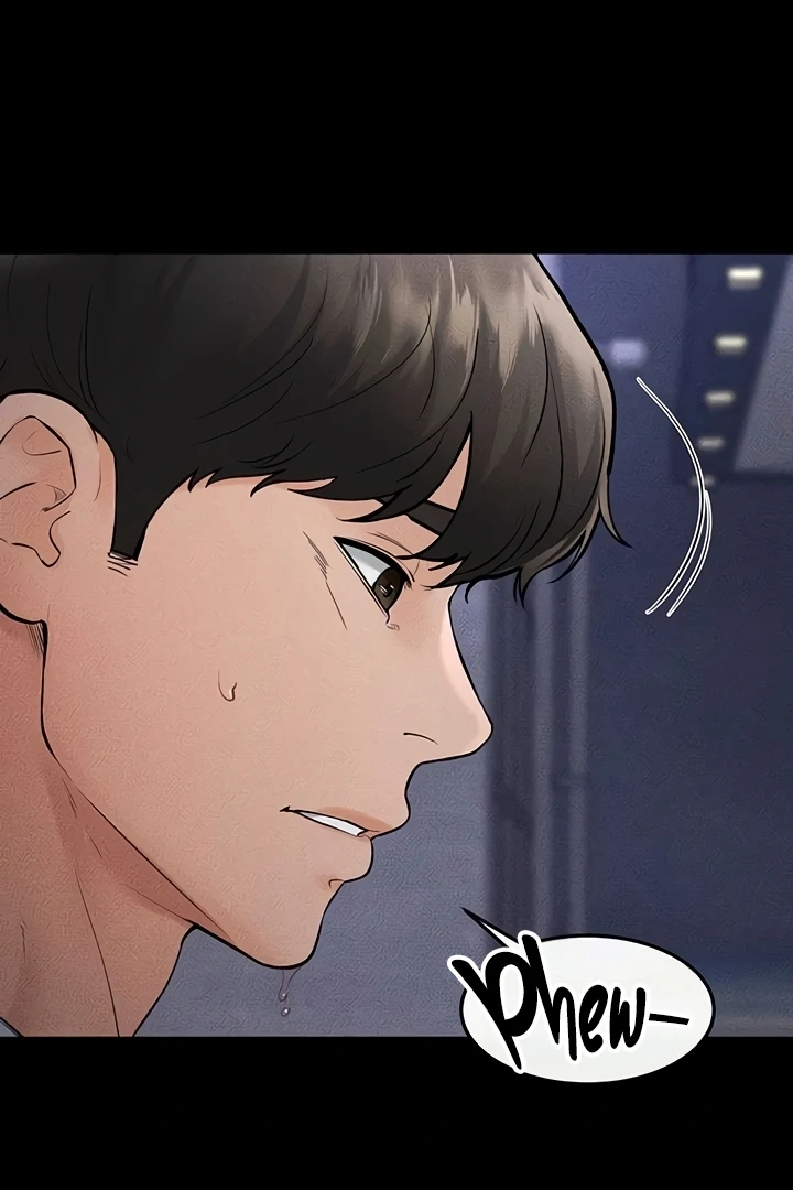 My New Family Treats Me Well [Omega Scans] - Chapter 80 manhwa