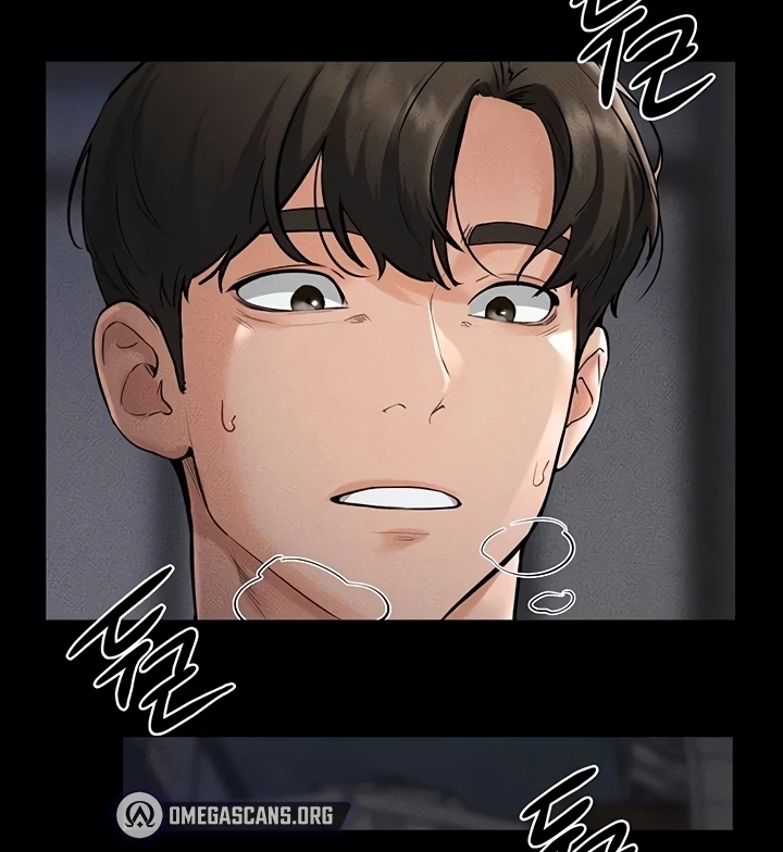 My New Family Treats Me Well [Omega Scans] - Chapter 80 manhwa