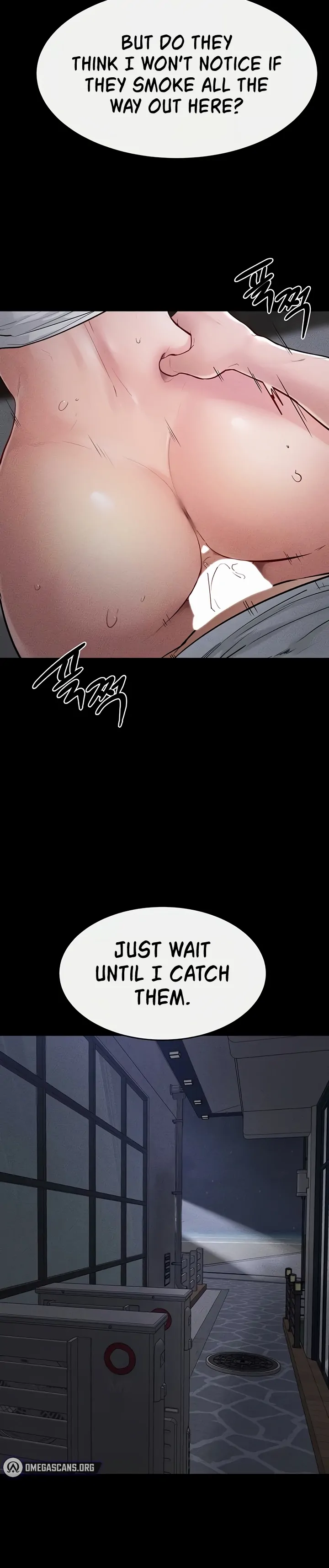 My New Family Treats Me Well [Omega Scans] - Chapter 81 manhwa