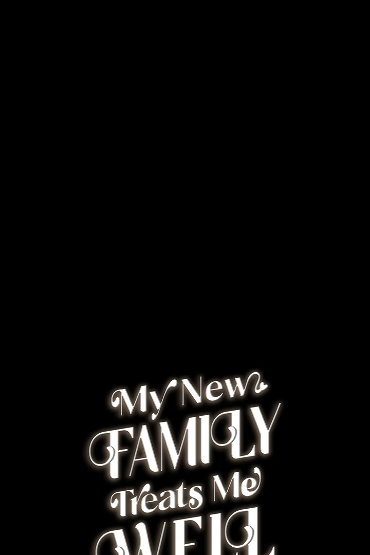 My New Family Treats Me Well [Omega Scans] - Chapter 81 manhwa