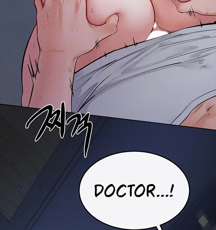 My New Family Treats Me Well [Omega Scans] - Chapter 81 manhwa