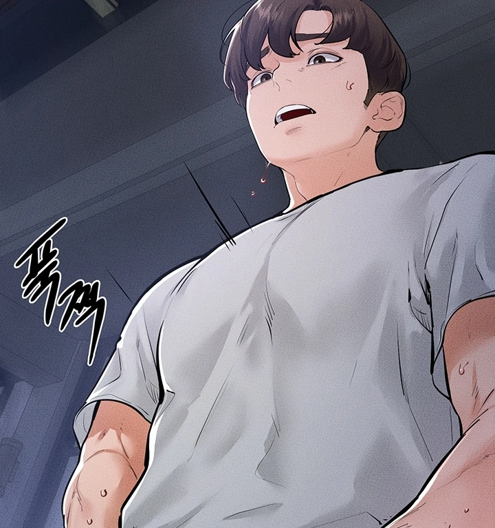 My New Family Treats Me Well [Omega Scans] - Chapter 81 manhwa
