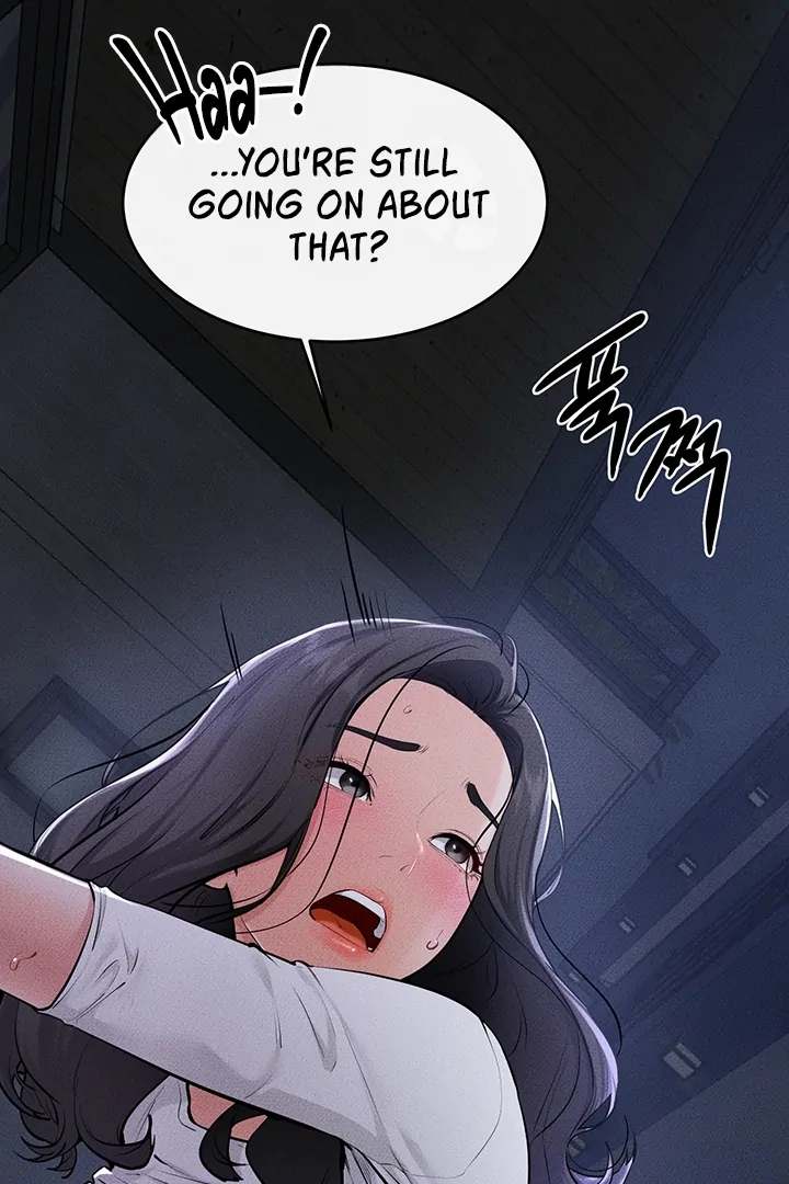 My New Family Treats Me Well [Omega Scans] - Chapter 81 manhwa