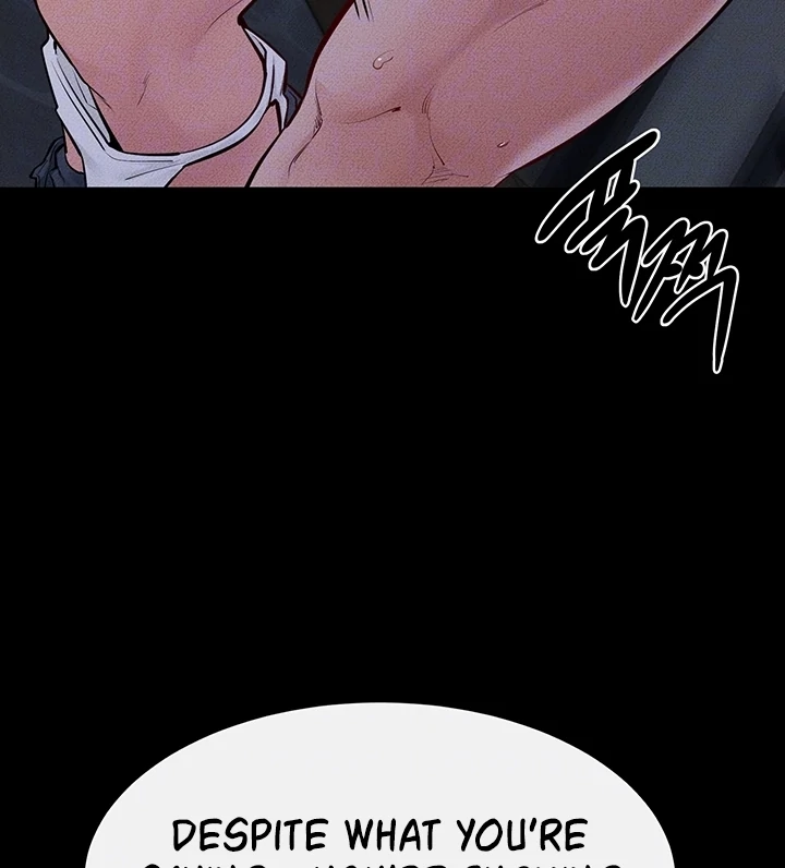 My New Family Treats Me Well [Omega Scans] - Chapter 81 manhwa