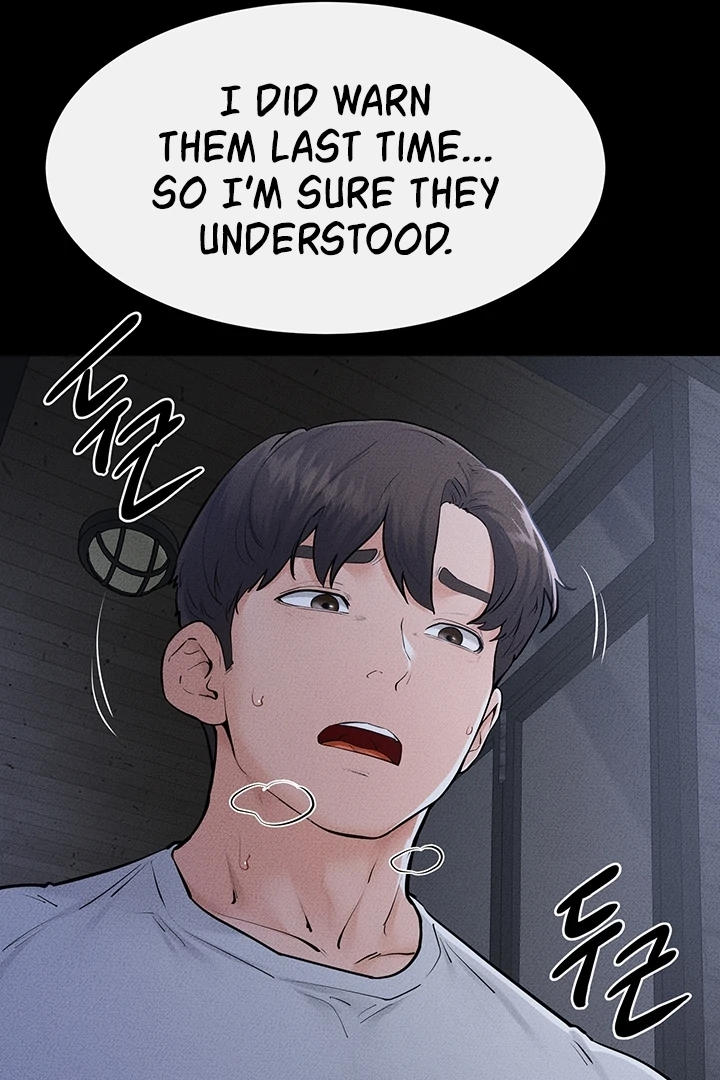 My New Family Treats Me Well [Omega Scans] - Chapter 81 manhwa