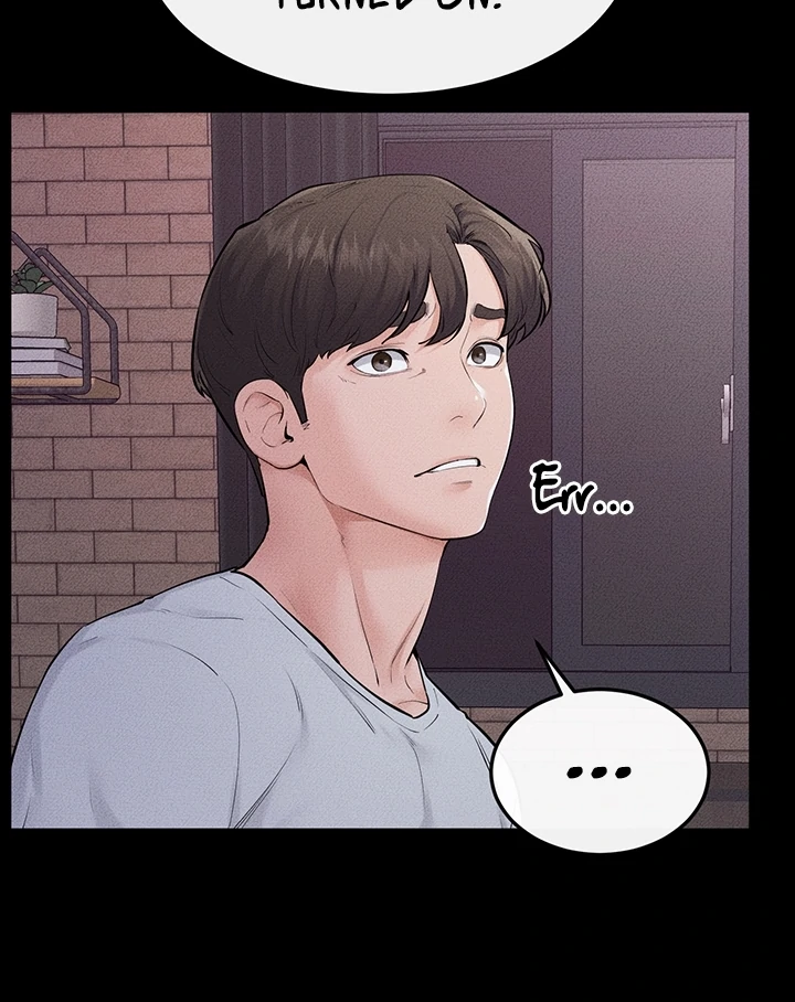 My New Family Treats Me Well [Omega Scans] - Chapter 81 manhwa