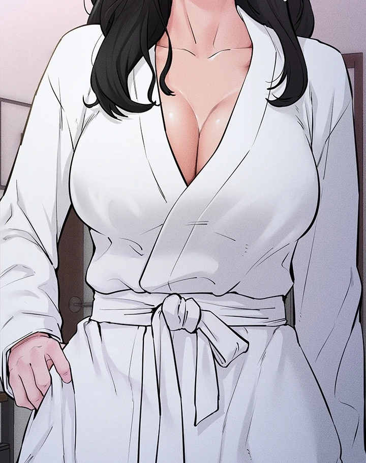 My New Family Treats Me Well [Omega Scans] - Chapter 81 manhwa
