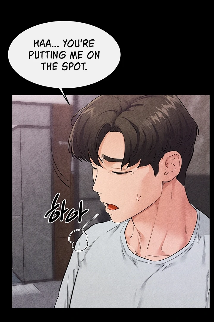 My New Family Treats Me Well [Omega Scans] - Chapter 81 manhwa
