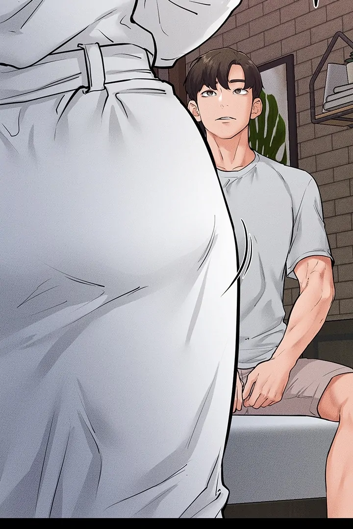 My New Family Treats Me Well [Omega Scans] - Chapter 81 manhwa