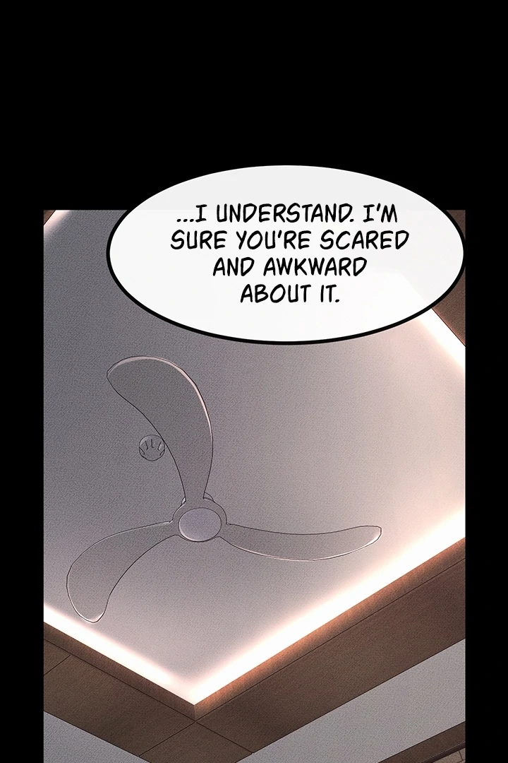 My New Family Treats Me Well [Omega Scans] - Chapter 81 manhwa