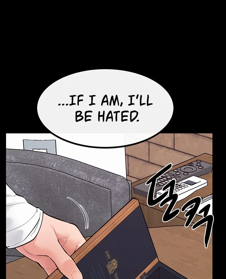 My New Family Treats Me Well [Omega Scans] - Chapter 81 manhwa