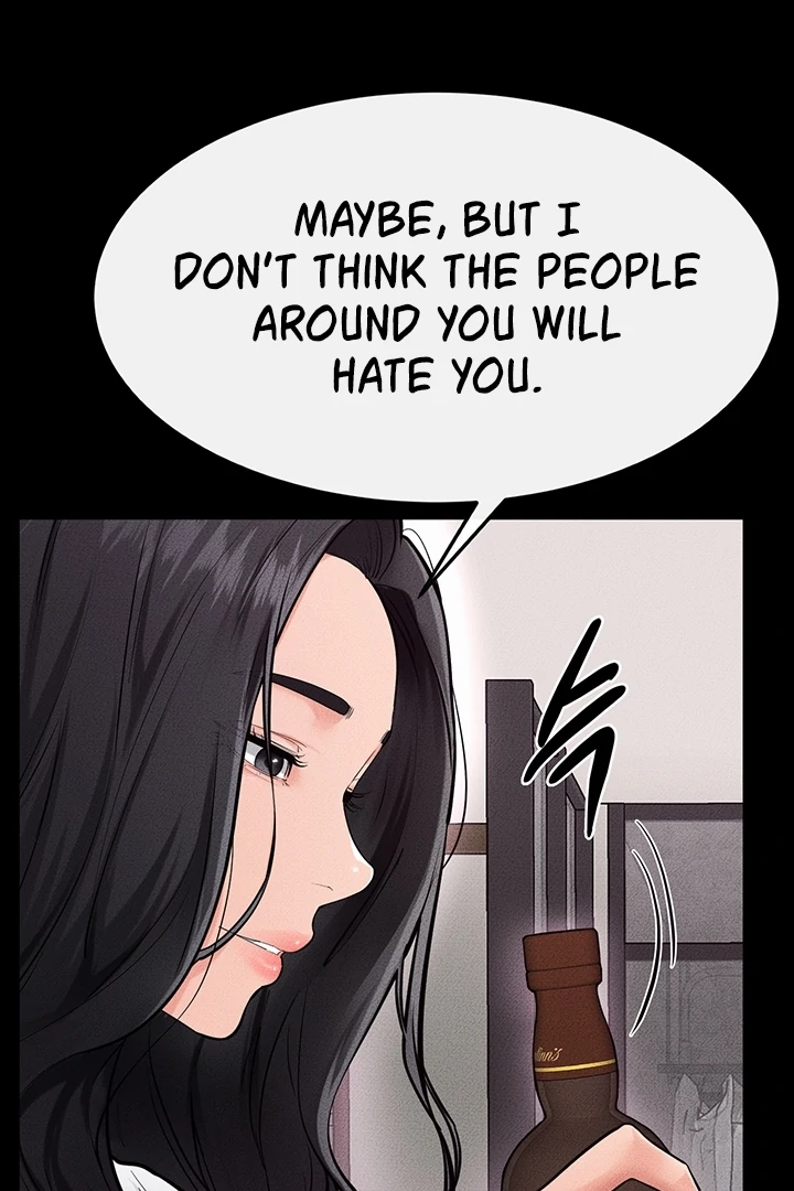 My New Family Treats Me Well [Omega Scans] - Chapter 81 manhwa