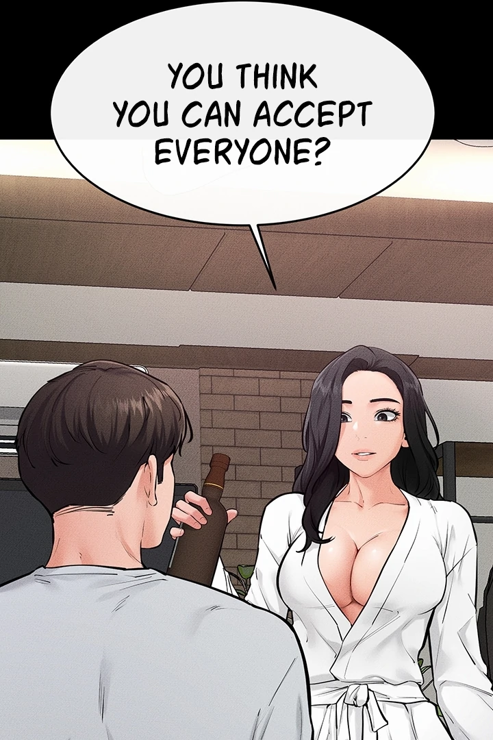 My New Family Treats Me Well [Omega Scans] - Chapter 81 manhwa