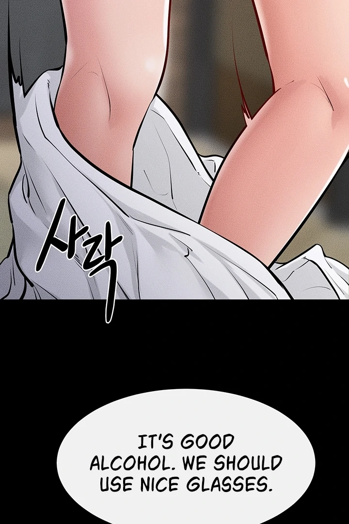 My New Family Treats Me Well [Omega Scans] - Chapter 81 manhwa
