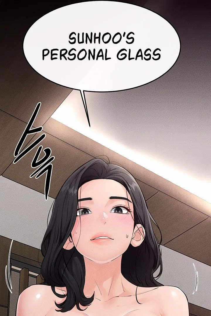 My New Family Treats Me Well [Omega Scans] - Chapter 81 manhwa