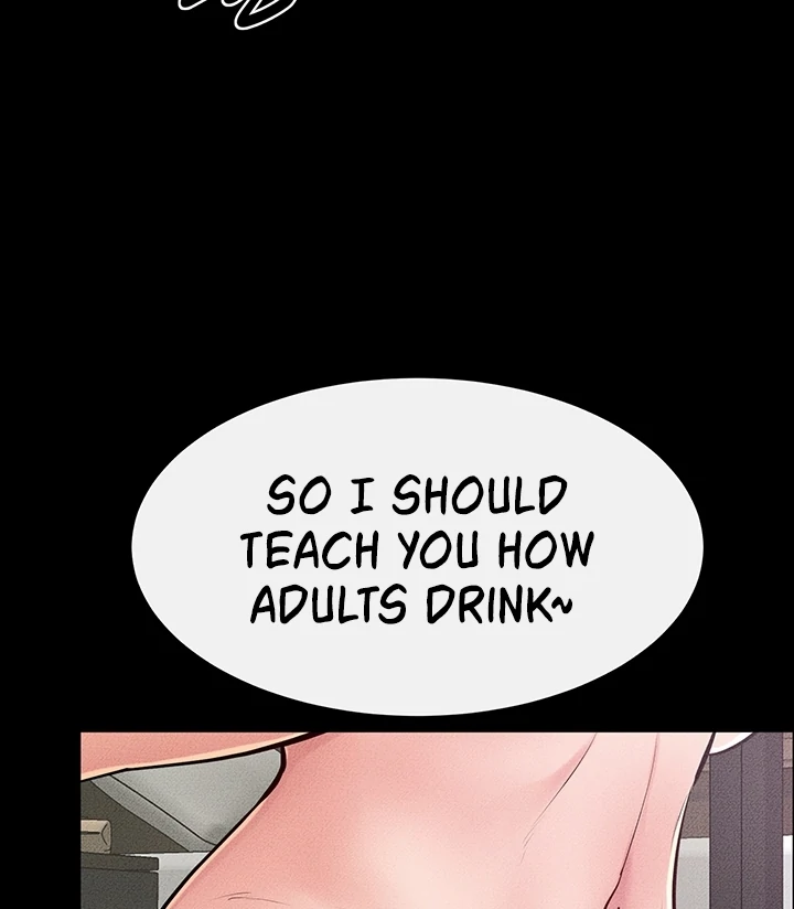 My New Family Treats Me Well [Omega Scans] - Chapter 81 manhwa