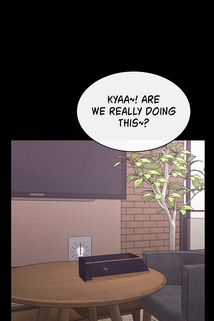 My New Family Treats Me Well [Omega Scans] - Chapter 81 manhwa