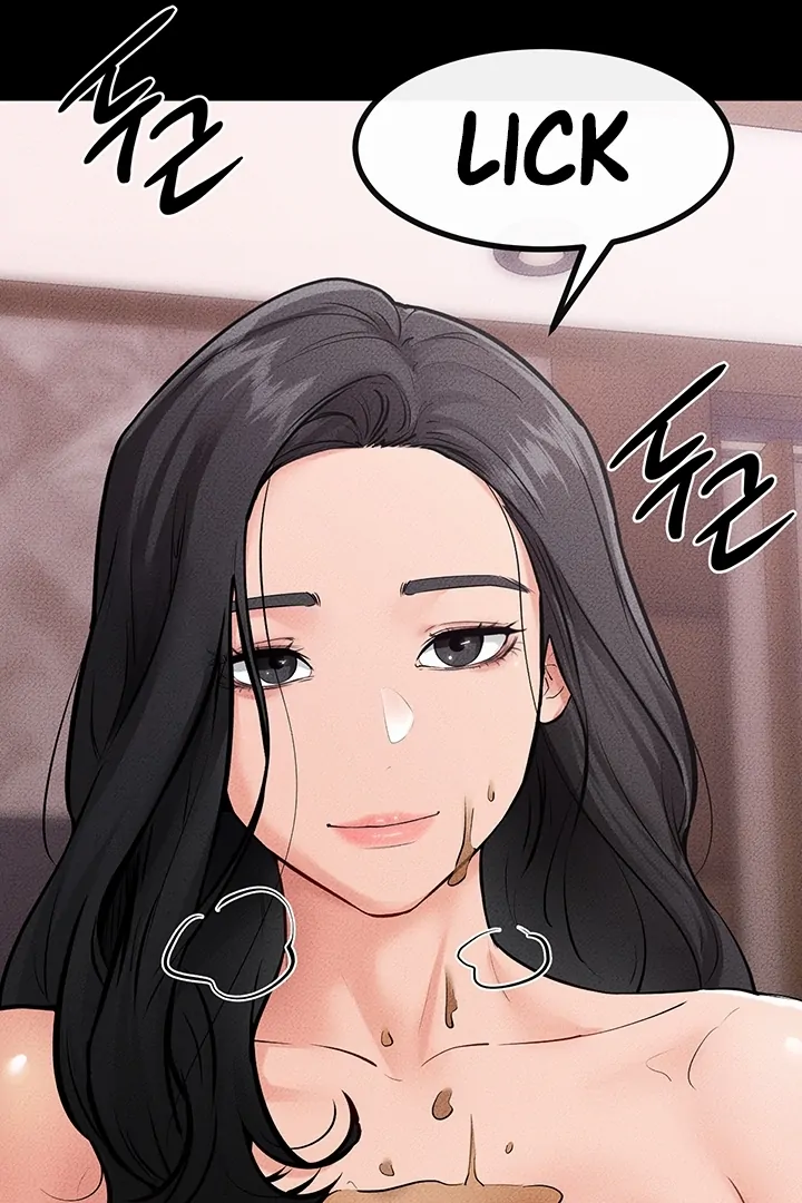 My New Family Treats Me Well [Omega Scans] - Chapter 81 manhwa