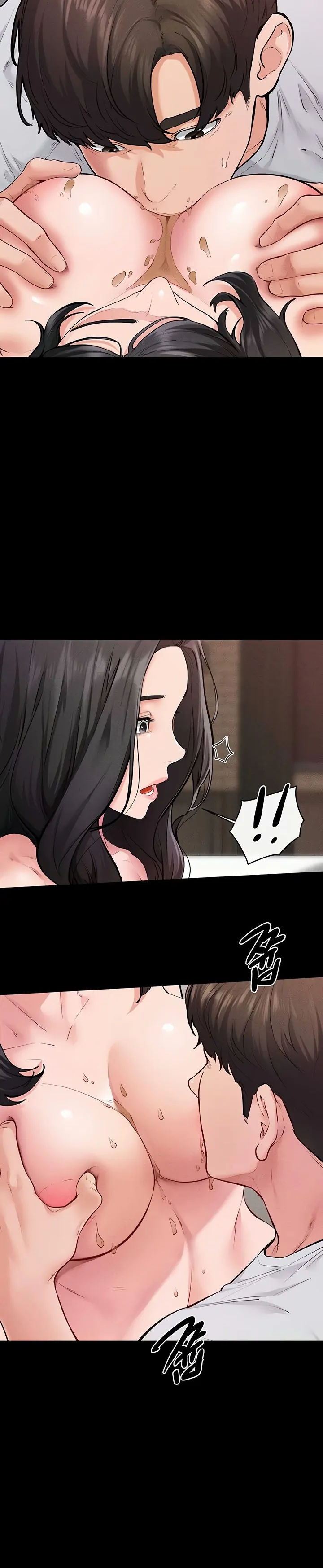 My New Family Treats Me Well [Omega Scans] - Chapter 82 manhwa